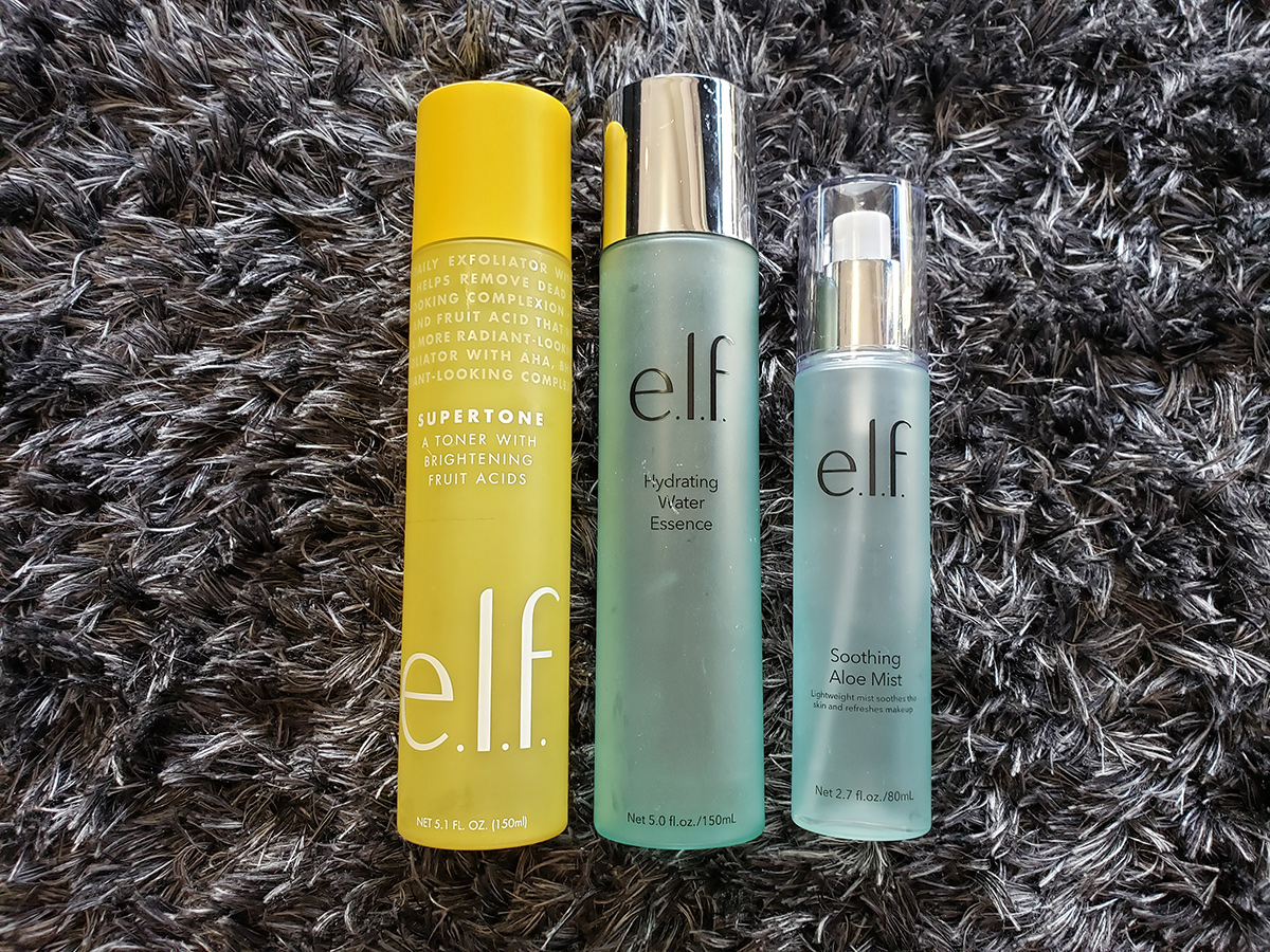 Is Elf A Good Makeup Brand For Sensitive Skin